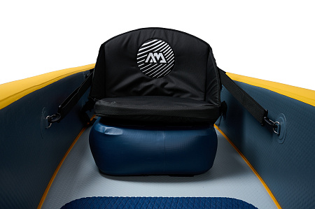 Трехместный каяк AQUA MARINA Tomahawk Air-c 15'8'